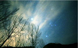 一起去看双子座流星雨！这一次看个够了