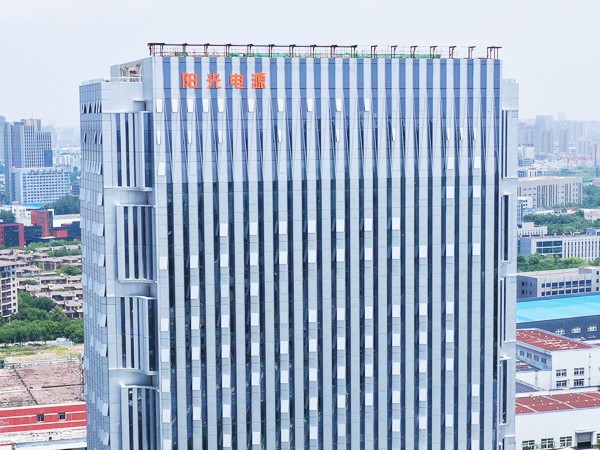 厂房外墙发光字制作公司哪家好？