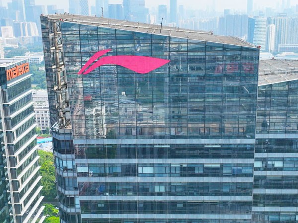 广州玻璃幕墙发光字公司哪家很强？