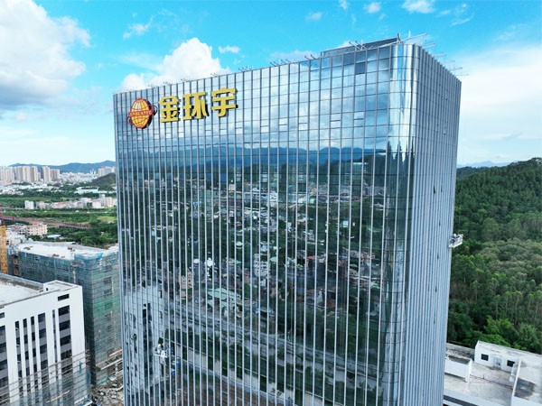 为什么找厉害的楼顶发光字厂家这么重要？