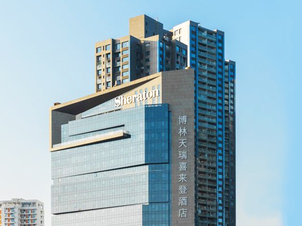 总部大楼logo发光字制作费用多少？