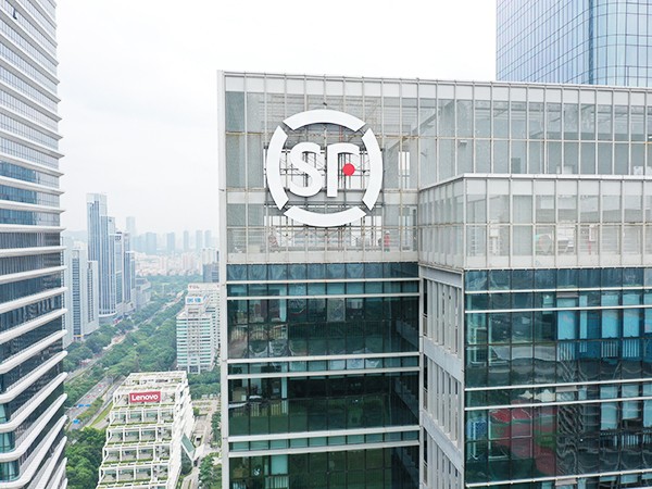 高空外墙发光字价格是多少？