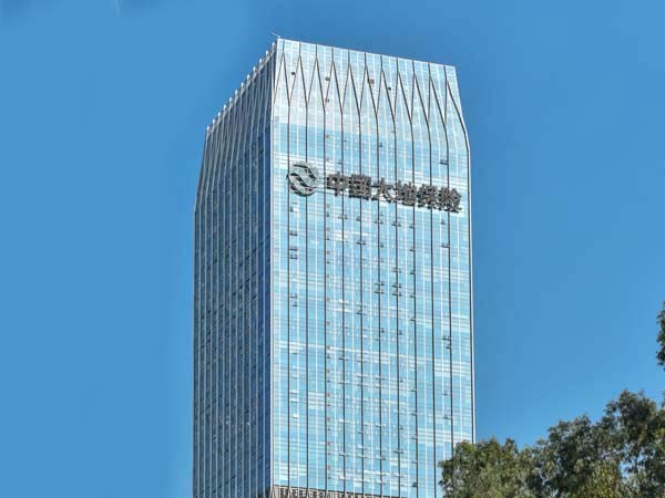 总部大楼外logo制作安装常见的10个问题