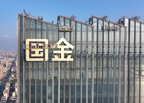 2026玻璃幕墙发光字厂家排名，这10家真靠谱！