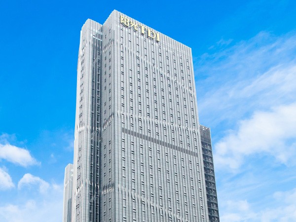 2026年度楼体发光字厂家排名，质量与服务双优！