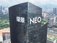 玻璃幕墙发光字要求防风多少级？