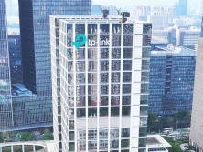 玻璃幕墙发光字工艺有哪些？