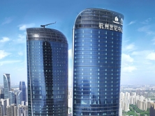 ﻿  弧形玻璃幕墙发光字制作为什么比较贵？