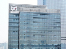 不同材质楼体发光字价差多少？