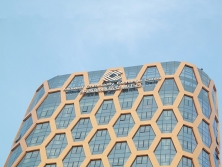 楼体发光字定制周期多久？