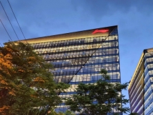 还在比价？字工场提供广州幕墙字性价比之王方案！