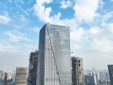 2026幕墙发光字厂家前10名