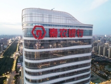 3米楼顶发光字的厚度多少合适？