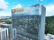 幕墙广告字靠谱厂家怎么选？