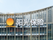 幕墙发光字多少钱一平方？