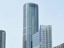 一套高空幕墙发光字到底要多少钱？